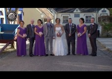 Shirley & Brendan’s HD Highlights, Mary Immaculate Church & Radisson Blu Hotel, Limerick