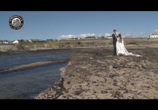 Ailish & James’ HD Wedding Highlights, Star of the Sea & Armada Hotel, Spanish Point