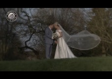 Niamh & Séamus’ HD Wedding Highlights, No.1 Pery Square Townhouse, Limerick